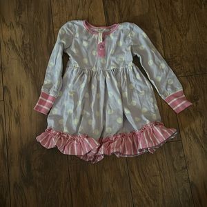 Matilda Jane dress